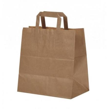 Σακούλες takeaway